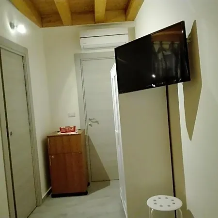 Vendégház 3aroom Catania