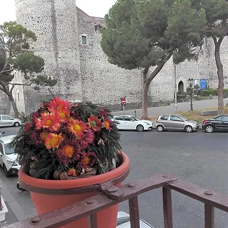 3aroom Catania