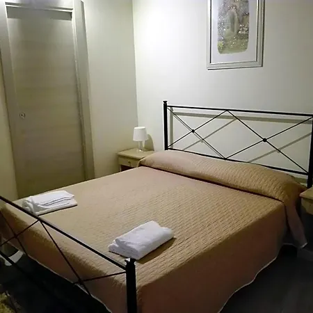 Vendégház 3aroom Catania