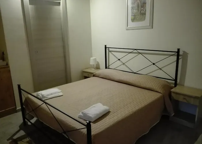 Penzion 3aroom Katánie