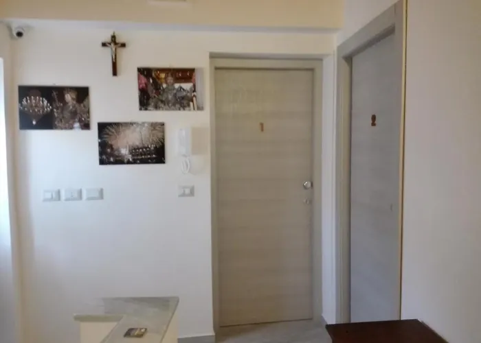 Penzion 3aroom Katánie