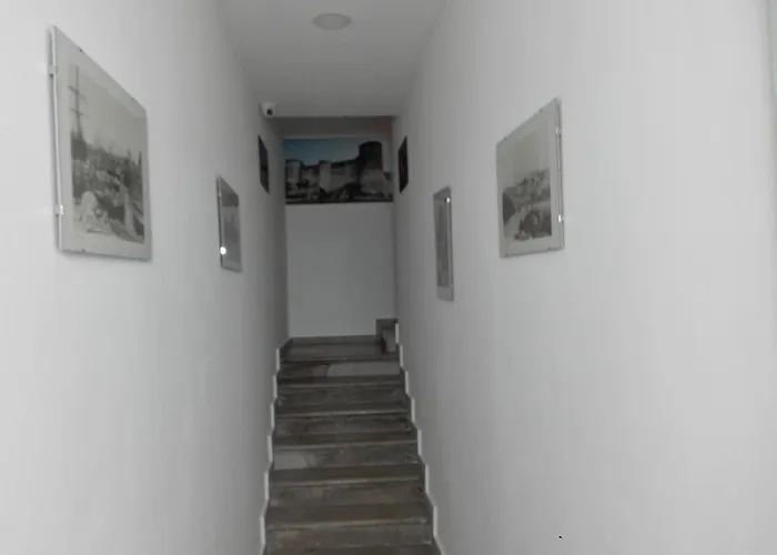 3aroom Penzion Katánie