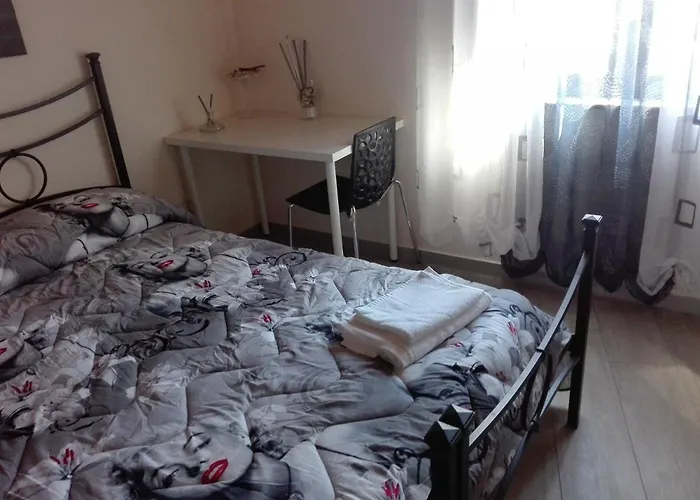 Penzion 3aroom Katánie