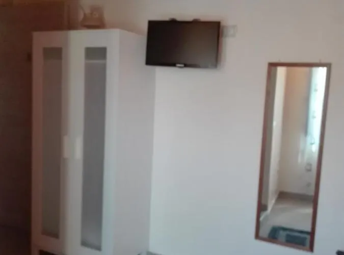 Penzion 3aroom Katánie