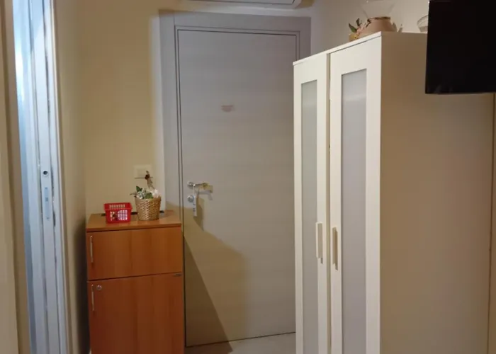 3aroom Penzion Katánie