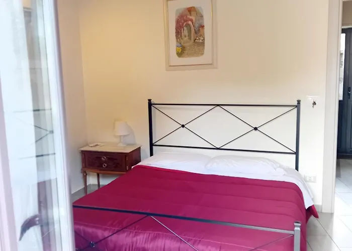 Penzion 3aroom Katánie