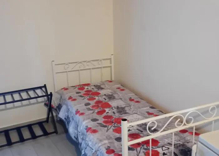 3aroom Penzion Katánie