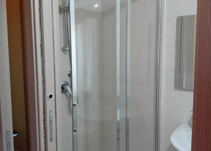 3aroom Penzion Katánie